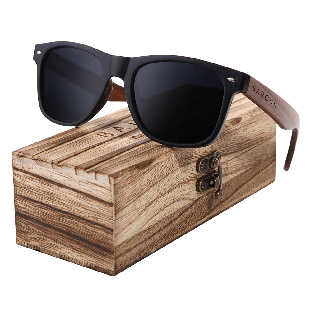 Compre 1 Leve 3 - Óculo de Bambu Artesanal - Promoção
