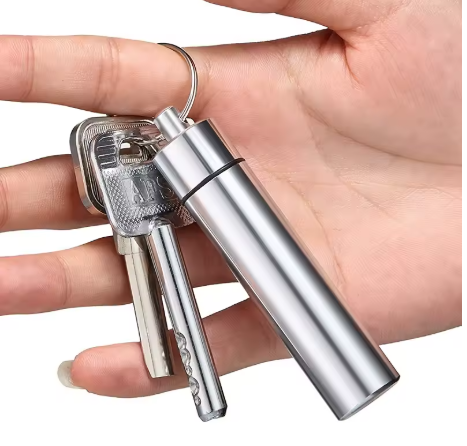 Conjunto de Limpeza Dental Profissional Portátil- Ecológico